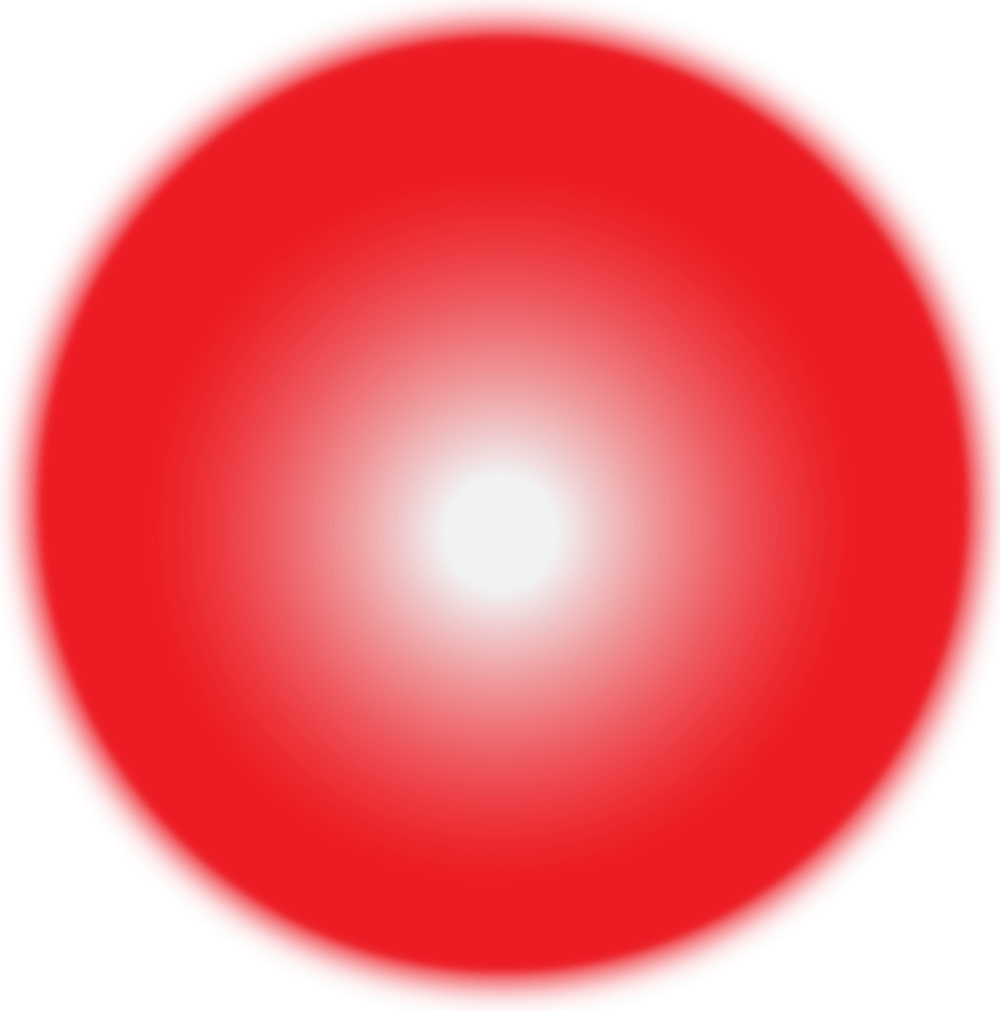 Red Lens Flare Png